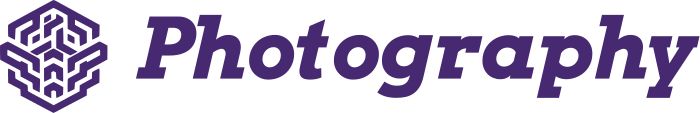 Photography logo design