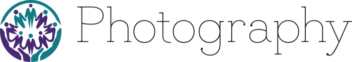 Photography logo design