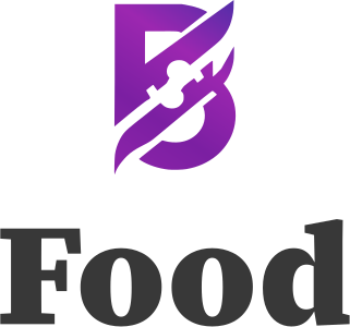 Food logo design