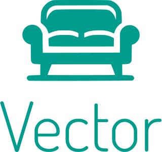 Vector logo design