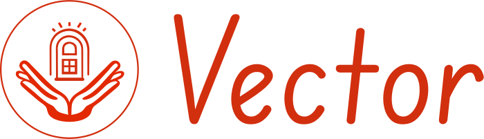 Vector logo design