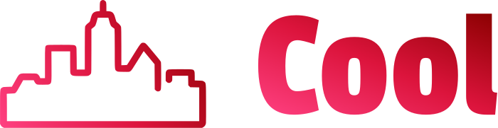 Cool logo design