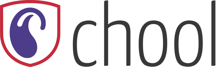 School logo design