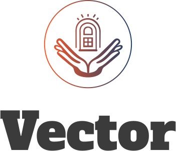 Vector logo design