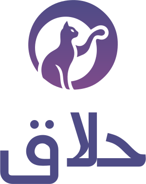تصميم شعار حلاق
