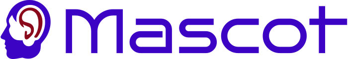Mascot logo design