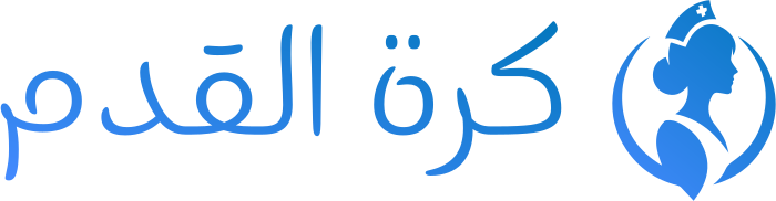 تصميم شعار كرة القدم