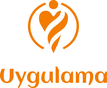 Uygulama logo tasarımı