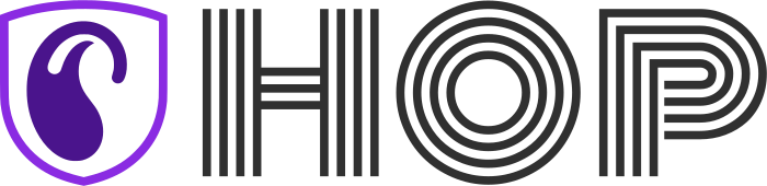 Shop logo design