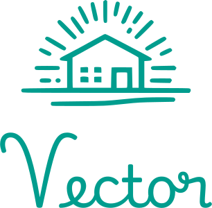Vector logo design