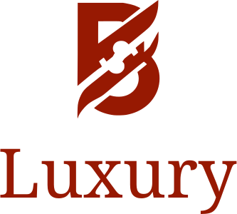 Luxury logo design