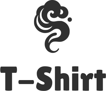 T-Shirt logo design