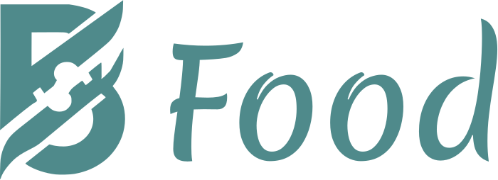 Food logo design