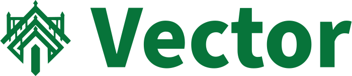Vector logo design