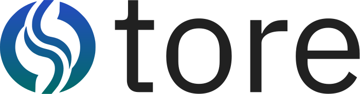 Store logo design