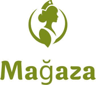Mağaza logo tasarımı