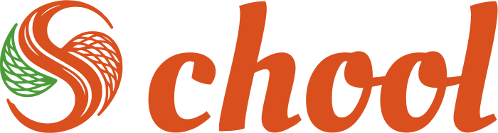 School logo design