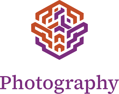 Photography logo design