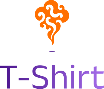 T-Shirt logo design