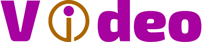 Video logo design
