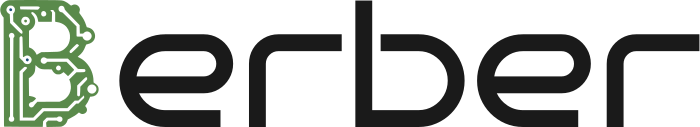 Berber logo tasarımı