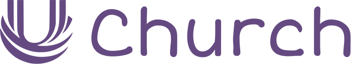 Church logo design