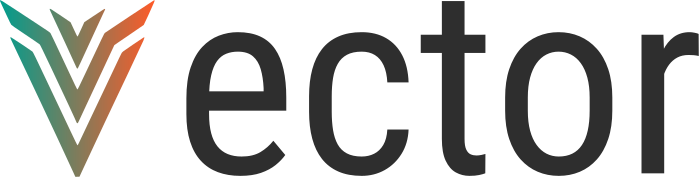 Vector logo design