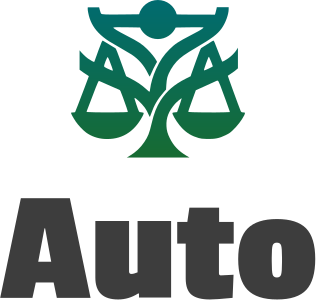 Auto logo design