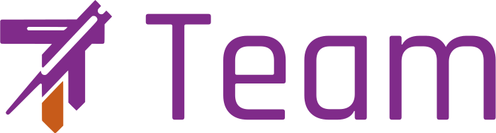 Team logo design