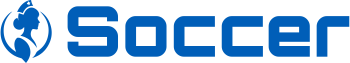Soccer logo design