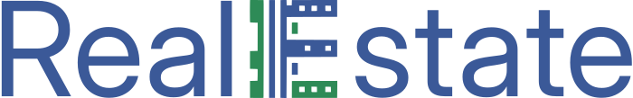 Real Estate logo design