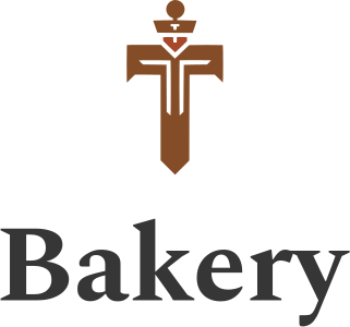 Bakery logo design