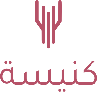 تصميم شعار كنيسة