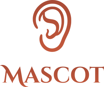 Mascot logo design