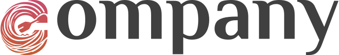 Company logo design