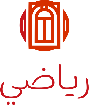 تصميم شعار رياضي
