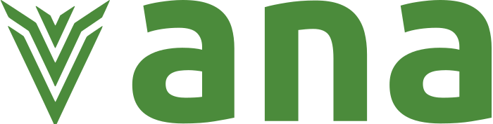 Vana logo tasarımı