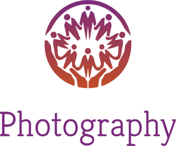 Photography logo design