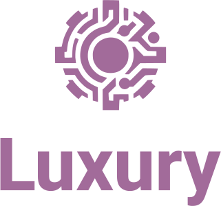 Luxury logo design