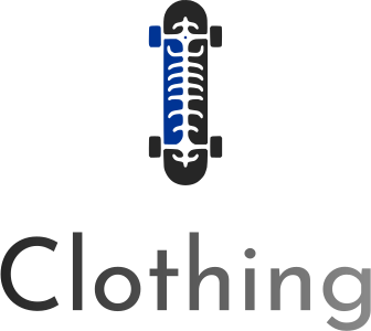 Clothing logo design