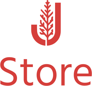 Store logo design