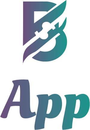 App logo design