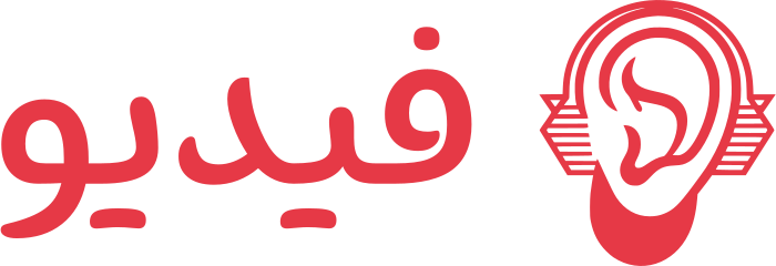 تصميم شعار فيديو