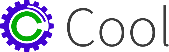 Cool logo design