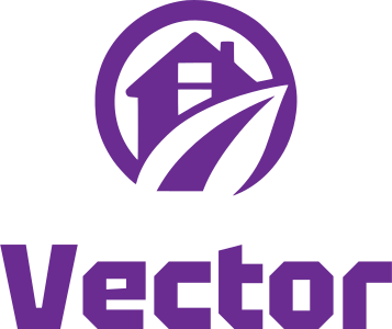 Vector logo design