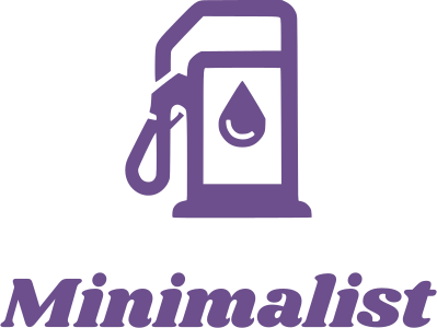 Minimalist logo design