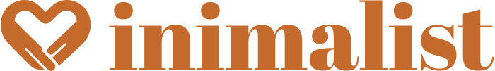 Minimalist logo design