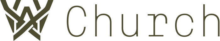 Church logo design
