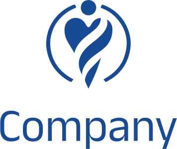 Company logo design