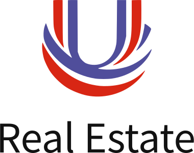 Real Estate logo design